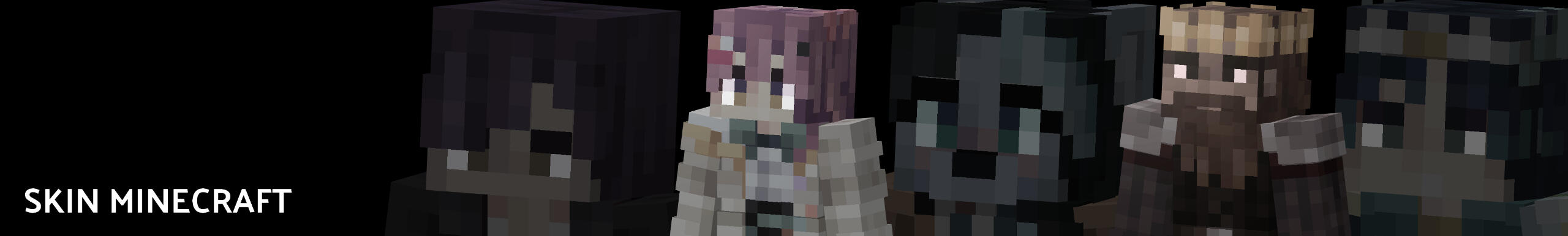Skin Minecraft